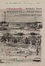 Accounts and Drawings from Underground The East Rand Proprietary Mines Cash Book 1906