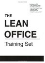 The Lean Office Training Set