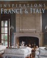 Inspirations from France  Italy