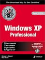 MCSE Windows XP Professional Exam Prep