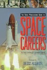 The Space Publications Guide to Space Careers