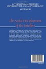 The Social Development of the Intellect
