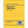 Bioprocess Engineering Basic Concepts