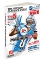 Madden NFL 13: The Official Player's Guide