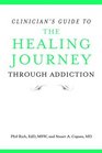 Clinician's Guide to The Healing Journey Through Addiction A Journal for Recovery and SelfRenewal