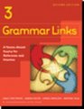 Manke Grammer Links Level Three  Audio Cd Level 3 2nd Ed