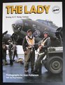 The Lady Boeing B17 Flying Fortress