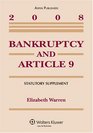 Bankruptcy  Article 9 2008 Supplement