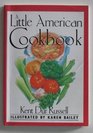 A Little American Cookbook