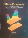 Silicon Processing for the VLSI Era Vol 3 The Submicron MOSFET