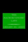 The Macroeconomic Laws