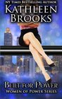 Built for Power (Women of Power, Bk 2)