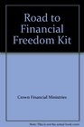 Road to Financial Freedom Kit