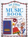 My First Music Book