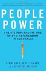 People Power The History and Future of the Referendum in Australia