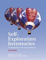 SelfExploration Inventories 16 Reproducible SelfScoring Instruments