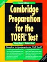 Cambridge Preparation for the TOEFL Test 2nd ed Course Book