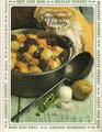 Woman's Day Encyclopedia of Cookery vol 2  Bearnaise to Cassoulet