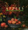 Apples A Country Garden Cookbook