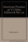 American Promise 4e V2 Value Edition  My Lai