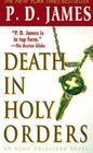 Death in Holy Orders