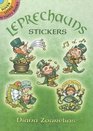 Leprechauns Stickers