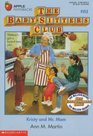 Kristy and Mr. Mom (Baby-Sitters Club)