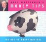 Money Tips The ABC of Money Matters