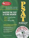 PSAT/NMSQT w/ CDROM  The Best Coaching and Study Course for the PSAT