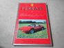Ferrari The Enduring Legend