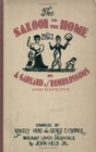 The Saloon In The Home Or A Garland Of Rumblossoms 1930 Reprint