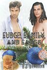 Fudge Family and Fangs