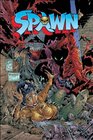 Spawn Origins Volume 6