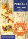 The Ultimate Papercraft and Origami Book