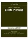 The Tools  Techniques of Estate Planning 15th Edition