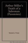 Arthur Miller's Death of a Salesman