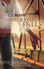 Thunderbird Falls (The Walker Papers, Bk. 2)