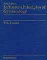 Jeffcoate's Principles of Gynecology