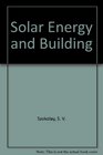 Solar Energy and Building
