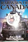 Railways of Canada