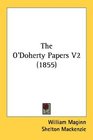 The O'Doherty Papers V2