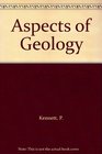 Aspects of Geology