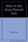 Man in the Gray Flannel Suit