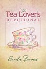 The Tea Lover's Devotional