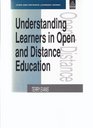 Understanding Learners in Open and Distance Education
