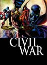 Black Panther Civil War TPB