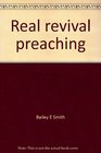 Real revival preaching