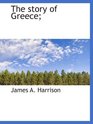The story of Greece