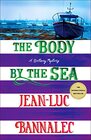 The Body by the Sea: A Brittany Mystery (Brittany Mystery Series, 8)