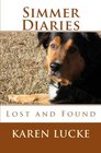 Simmer Diaries Lost and Found